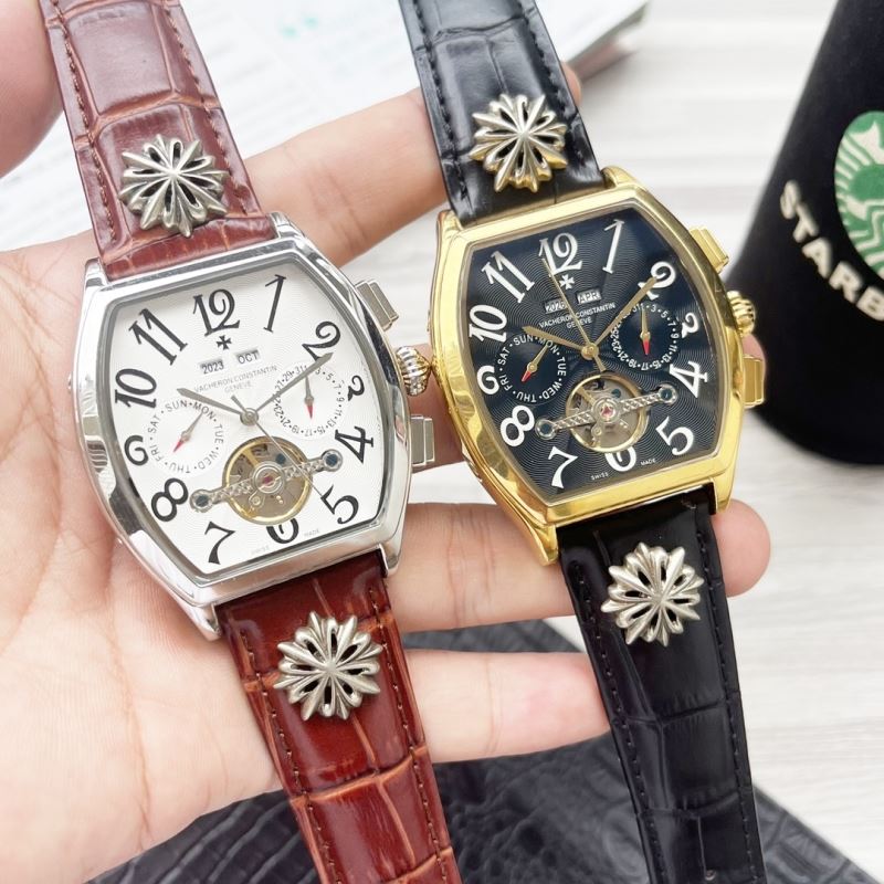 VACHERON CONSTANTIN Watches